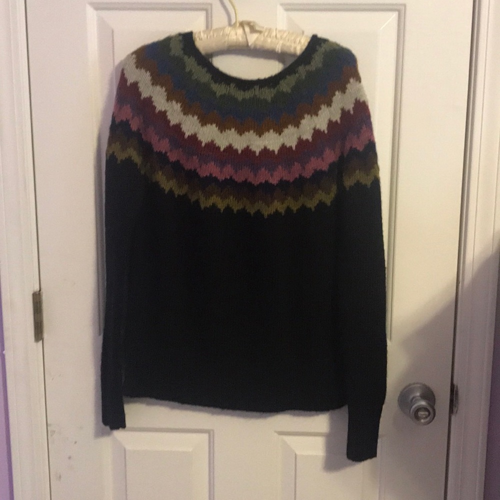 Cute Sweater